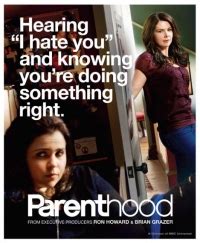 Родители (Parenthood) 6 сезон
 2024.04.26 05:55